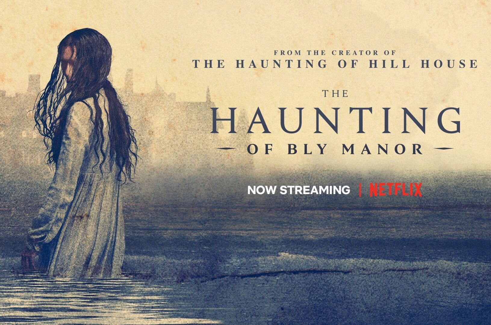The Haunting of Bly Manor